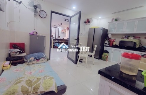 Bán nhà Đường nhựa  Ấp Chánh 1, Tân Xuân, Hóc Môn, 83m2, SHR, 5.2 tỷ.